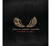 Garzon-Montano, Gabriel - Golden Wings
