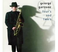 Garzone, George - Four & Two's
