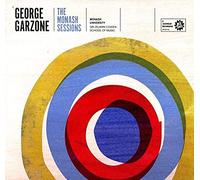 Garzone, George - Monash Sessions