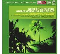 Garzone George - Night of My Beloved