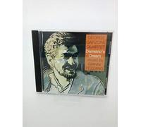 Garzone, George Quart. - CD Demetrio S Dream Music By Gianni Pezzano