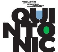 Garzone, George - Quintonic