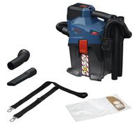 Bosch Aspirapolvere a batteria GAS18V-6LS Quantità:1