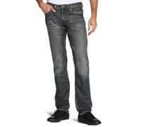 Gas 61712 Albert Rs.A - Jeans da Uomo Bluu-tr-j4-25 31W x 34L
