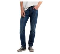 GAS ALBERT DENIM STRETCH L.32 33