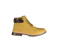 Gas Beige Polyurethane Men Ankle Boot - EU45/US12