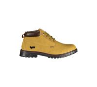 Gas Beige Polyurethane Men's Ankle Boot - EU43/US10