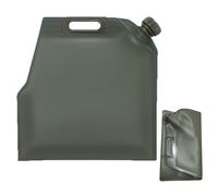 Gas Bladder Serbatoio portatile | Contenitore olio per automobili, a prova di perdite, per motociclisti, SUV, camper, pendolari viaggiatori