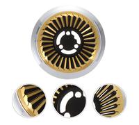 Gas Burner Grate Riduttore Per Fornelli Accessori Copertura Del Bruciatore