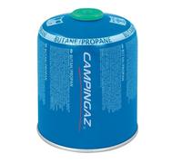 GAS BUTANO PROPANO CARTUCCIA BOMBOLETTA CON VALVOLA CAMPINGAZ CV470 450 GR.
