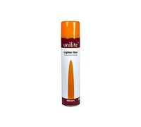 GAS BUTANO UNILITE per RICARICA ACCENDINI 300 ML UNIVERSALE