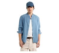 GAS CAMICIA ML RIVIERA S