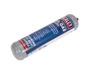 Gas Cilindro Monouso Biossido di Carbonio 390g - Sealey Co2/100 Nuovo