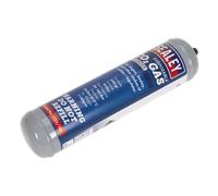 Gas Cilindro Monouso Biossido di Carbonio 600g - Sealey Co2/101 Nuovo