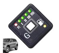 Gas Conversion Kit Control, Heavy Duty Engine Modification Module, High Precision Management System with Rugged Build, Heat-Resistant Alloy, Automotive Device with Controller Style