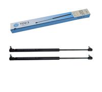 Gas Dämpfer Per CASE IH C 82 Cab Standard + Deluxe Maxxum Heckscheibe 2 X YOU.S