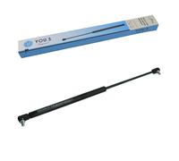 Gas Dämpfer Per Ford 2610 2910 3610 3910 - Heckscheibe - 1 Pezzo 83932024 YOU.S