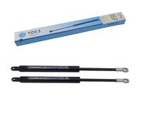Gas Dämpfer Per Fritzmeier Tipo 3000 Nuovo Case Parabrezza 2 Pezzi 619156 YOU.S