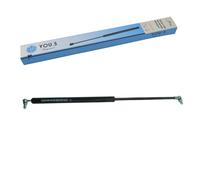 Gas Dämpfer Per John Deere 5215 5315 -Frontscheibe- 1 Pezzo AL78987 YOU.S