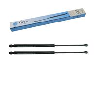 Gas Dämpfer Per Landini 5500 6500 7500 Porta - 2 Pezzi 3301488M91 YOU.S Original