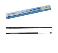 Gas Dämpfer Per Same Antares 110 100 II 130 130 II - Heckscheibe - 2 Pezzi YOU.S