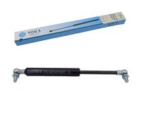 Gas Dämpfer Per Same Dorado Laser Silver - Dachluke - 1 Pezzo 04414159 YOU.S