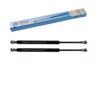 Gas Dämpfer Per Same Iron / Virtus Porta - 2 Pezzi 0.013.1659.4 YOU.S Original