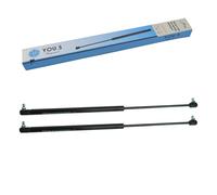 Gas Dampers Per CASE IH / Steyr - Cappuccio Motore - 1-99-976-068 2 Pezzi YOU.S
