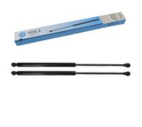 Gas Dampers Per Deutz-Fahr AgroPrima AgroStar - Parabrezza - 2 Pezzi YOU.S