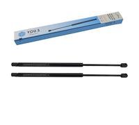 Gas Dampers Per New Holland T5.95 T5.100 - Finestrino INTER-STOP - 2 Pezzi YOU.S