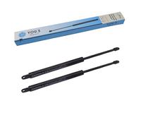 Gas Damping Shocks Gas Springs Per Mauser 2 Pezzi - 6-100.10.360 YOU.S Original