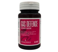 GAS DEFENCE 40CPS