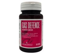 GAS DEFENCE 40CPS