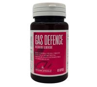GAS DEFENCE 40CPS