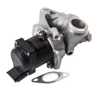 Gas Di Scarico AGR Radiatore EGR Valvola for Ford Citroen 5S6Q-9D475-AA 161859