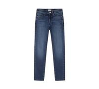Gas Jeans Skinny Fit Star Up 35596121072 Blu