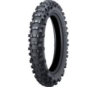 Gas Ec 200 da Corsa 2013-2015 Dunlop Geomax EN91 Post. Pneumatico 120/90-18