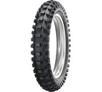 Gas Ec 300 Sixdays 2010-2012 Dunlop Geomax AT81 Post. Pneumatico 110/100-18