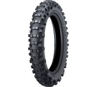 Gas Ec 450 4T 2011 Dunlop Geomax EN91 Pneumatico Posteriore 120/90-18