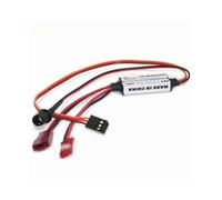 Gas Engine Switch, Rcexl K1 V2.0 Fiber Opto Gas Engine Kill Switch for DLA DLE DA Ignition