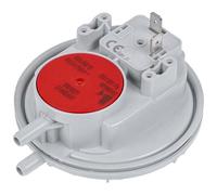 Gas-Fired Boiler Pressostato Aria Per buderus/Junkers 87161461530 Huba Comando