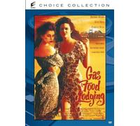 Gas Food Lodging (1992) DVD Brooke Adams, Ione Skye, FAIRUZA BALK ROBERT KNEPPER