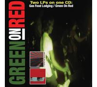 gas food lodging / gre...