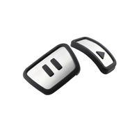 Gas Freno Pedale Copertura Pedali Freno Carburante Acceleratore Pedale Freno Per VW ID3 ID4 ID5 ID6 MK7 MK8 2021 2022 2023 Buzz