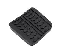 Gas Freno Pedale Copertura Per Mazda RX7 323 626 929 B2200 B2500 Serie B BT 50 MPV MX 3 6 Copri Pedale Freno Frizione