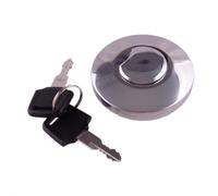 Gas Fuel Tank Cap Lock Key Kit Fit For Honda Monkey Z50 50A Z50J Mini Trail Bike