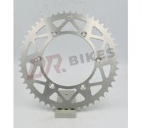 Gas-Gas 250 Ec E4 4T Enduro 18-19 AFAM Anodizzato Duro Corona 15206-51