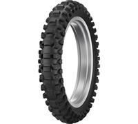 Gas Gas EC 250 E4 2018-2019 Pneumatico Posteriore Dunlop Geomax MX33 110/100-18