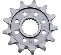 Gas Gas EC 250 F 2012 JT Pignone Anteriore Argento 13T 520 JTF1590.13SC