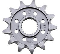 Gas Gas EC 250 F 2012 JT Pignone Anteriore Argento 13T 520 JTF1590.13SC